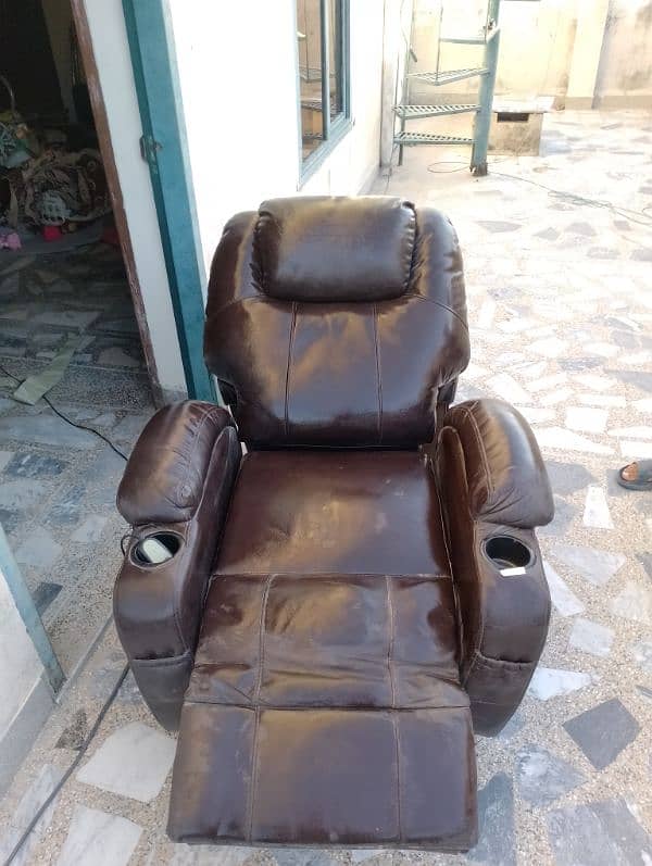 recliner Comfortable chair 6