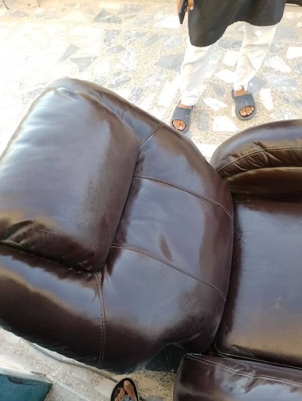 recliner Comfortable chair 9