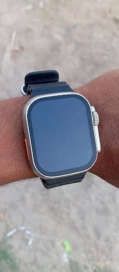 Smart watch ultra 2