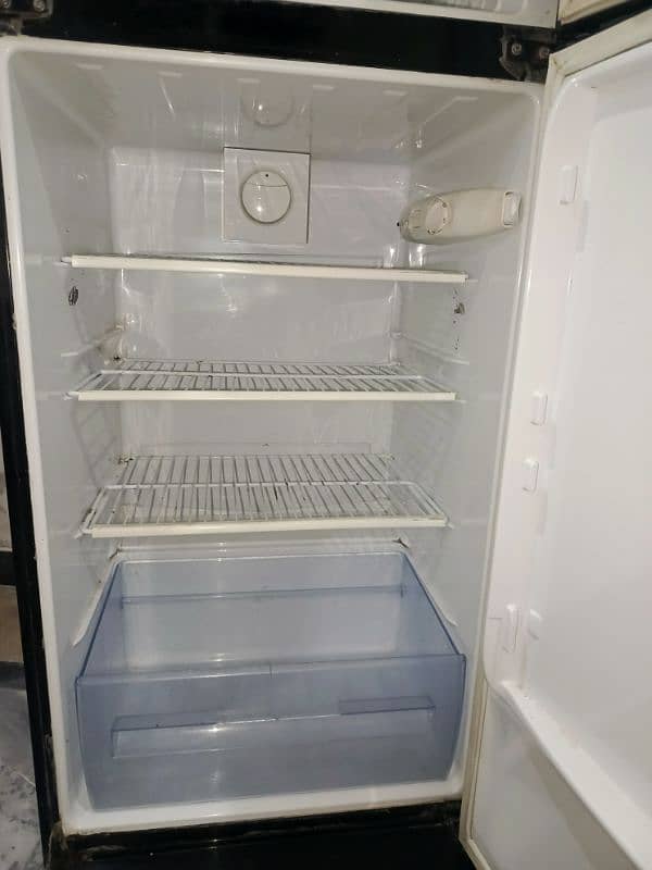 Electrolux freezer 7