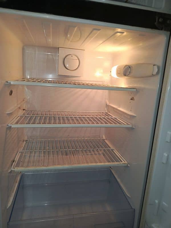 Electrolux freezer 9