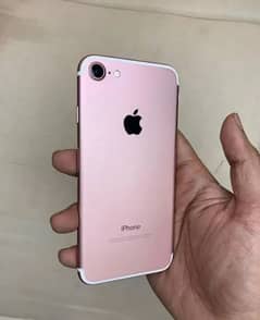 I phone 7 for sale 0