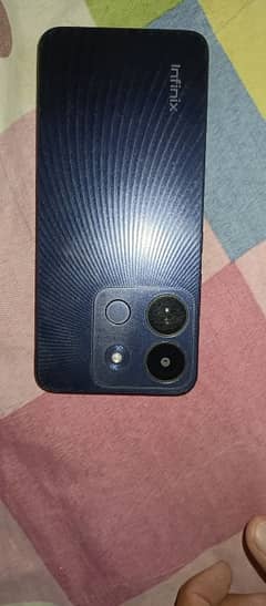 infinix smart 7 HD  no fault all ok condition 4 GB ram/64 GB memory 0