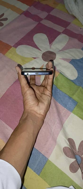 infinix smart 7 HD  no fault all ok condition 4 GB ram/64 GB memory 1