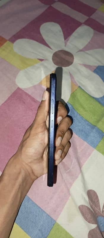 infinix smart 7 HD  no fault all ok condition 4 GB ram/64 GB memory 2