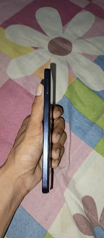 infinix smart 7 HD  no fault all ok condition 4 GB ram/64 GB memory 3