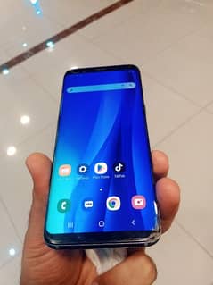 Galaxy s8 samsung urgent for sale