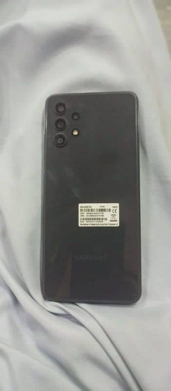 Samsung A32 1