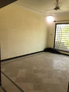 7 marla house portion for rent in river garden