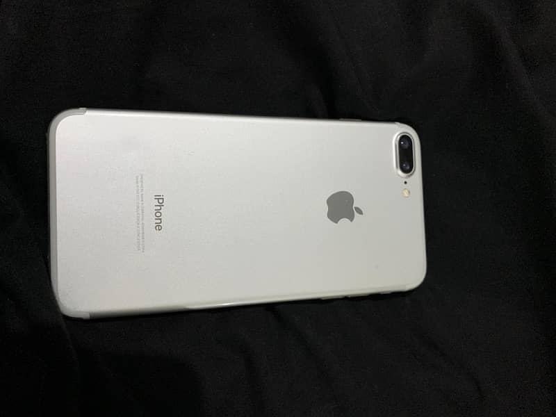 iphone 7 plus (Approved) 0