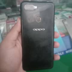 Oppo A5s