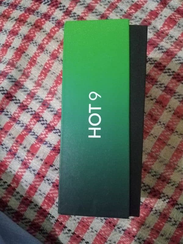 yea Mara pass phone ha infinix hot 9 6