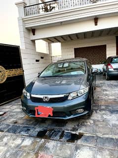 Honda civic rebirth vvti oriel prosmatec