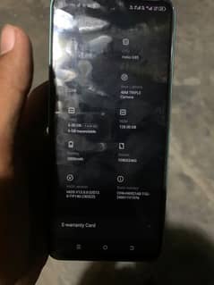 Tecno Camon19neo 6+6gb 128gb