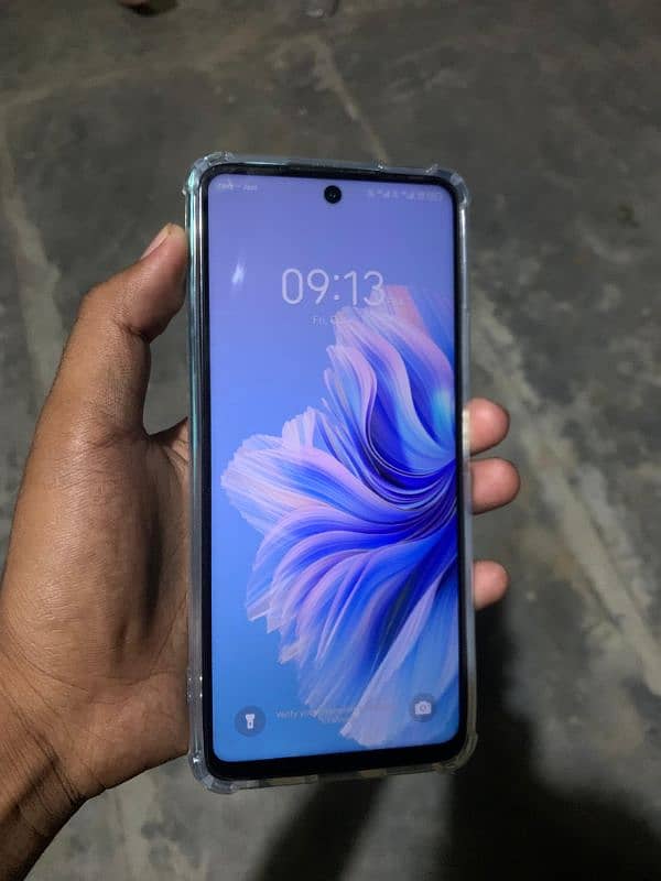 Tecno Camon19neo 6+6gb 128gb 5