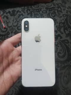 Iphone X 64Gb