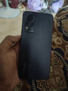 infinix note11 6 128 panal change ha good taming with box