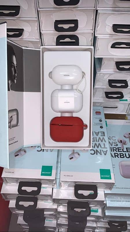 High Quality Branded JOAROOM Wireless 1