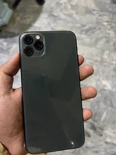 iphone 11 pro max 256gb pta approved