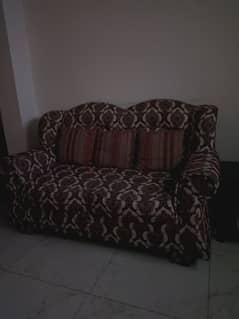 7 seater new  sofa set 0