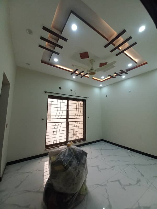 Brand New Luxurious House Is Available For Rent 3