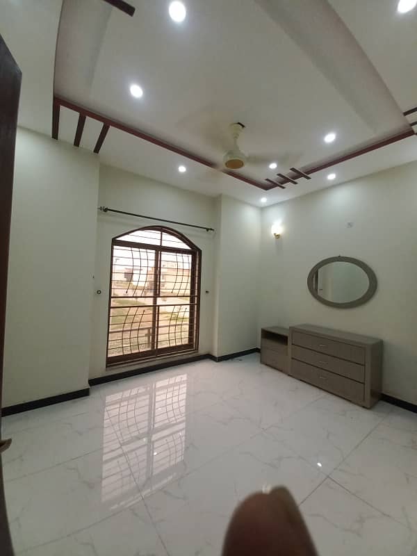 Brand New Luxurious House Is Available For Rent 6