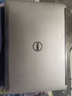 Dell laptop for sale 8gb