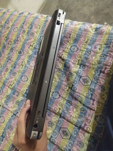 Dell laptop for sale 8gb 3