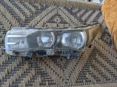 Honda rebon front light. good condition