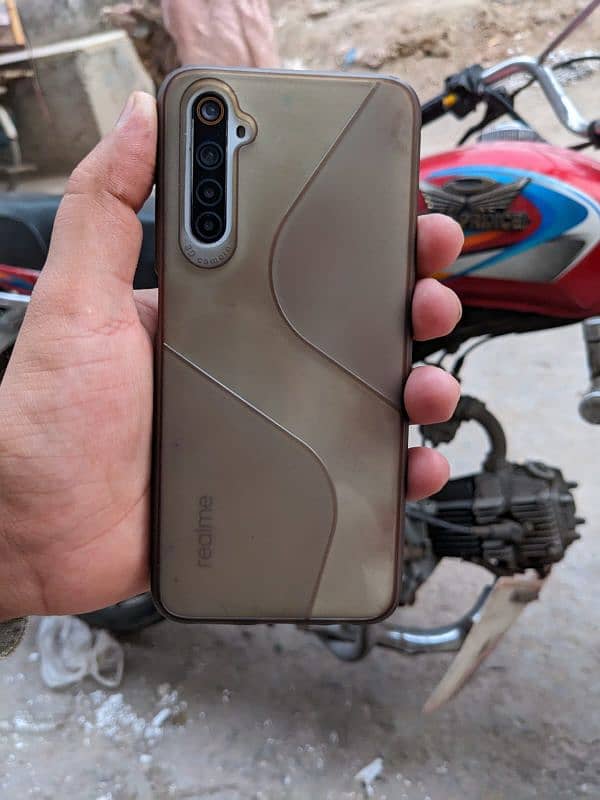 Realme 6 (4GB/128GB) Official PTA Approved 4