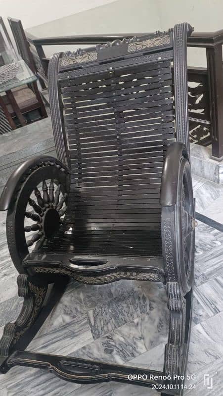 Rocking Chair for sale 2