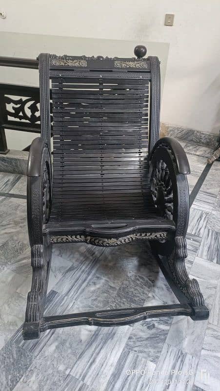 Rocking Chair for sale 3