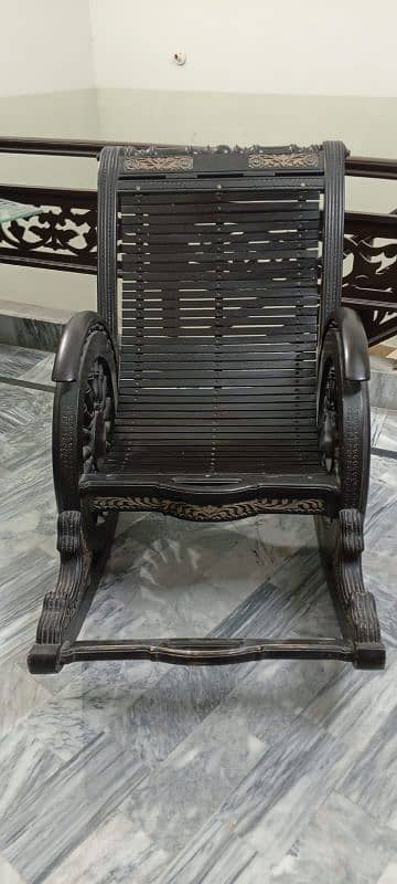 Rocking Chair for sale 4