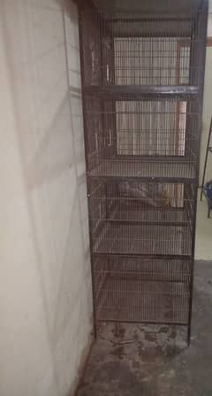 Birds cage for sale