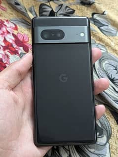 Google Pixel 7 0