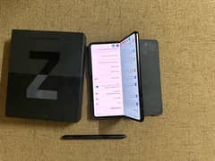 samsung galaxy Z Fold 3 5G