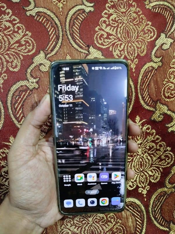 one plus 9 pro 1