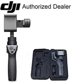 DJI OSMO MOBILE 2