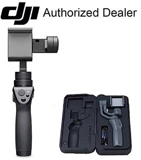 DJI OSMO MOBILE 2 0