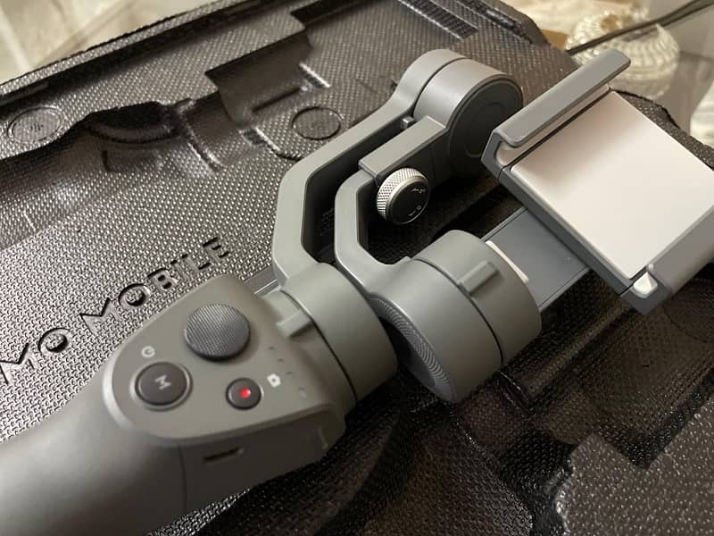 DJI OSMO MOBILE 2 2