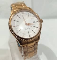 Luxury Cellini Mens Watch High Quality