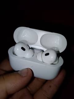 Airpods Pro 3