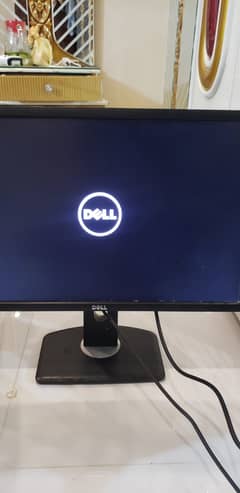 Dell UltraSharp U2412M 24-Inch Screen E-IPS