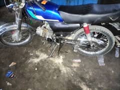 Ravi bike for sale 0