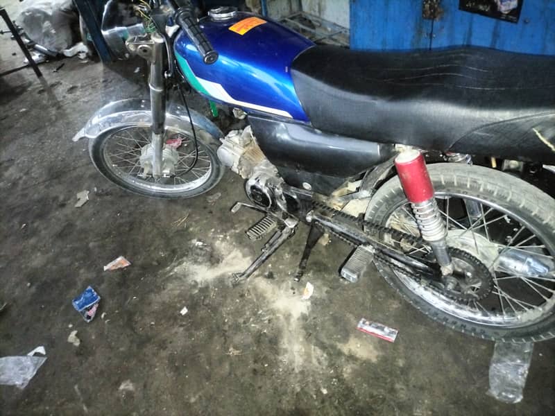 Ravi bike for sale 2