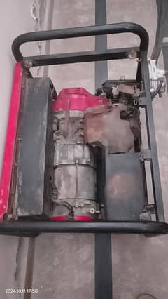 generator 6500 for sale