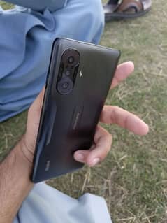 redmi k40 gaming