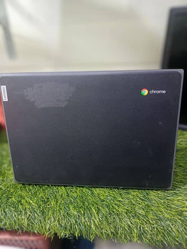 Lenovo Chromebook 5