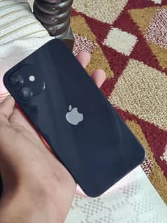 iphone 12 non pta  sale and  exchange possible 0