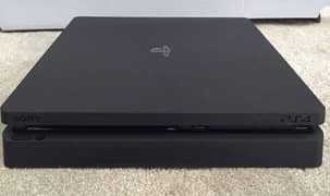 ps4 slim 0